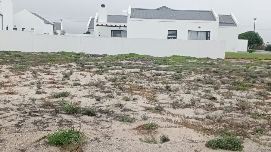 0 Bedroom Property for Sale in Atlantic Shores Beachfront Estate Western Cape